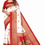 Art Silk Ragular Wear Saree Collection