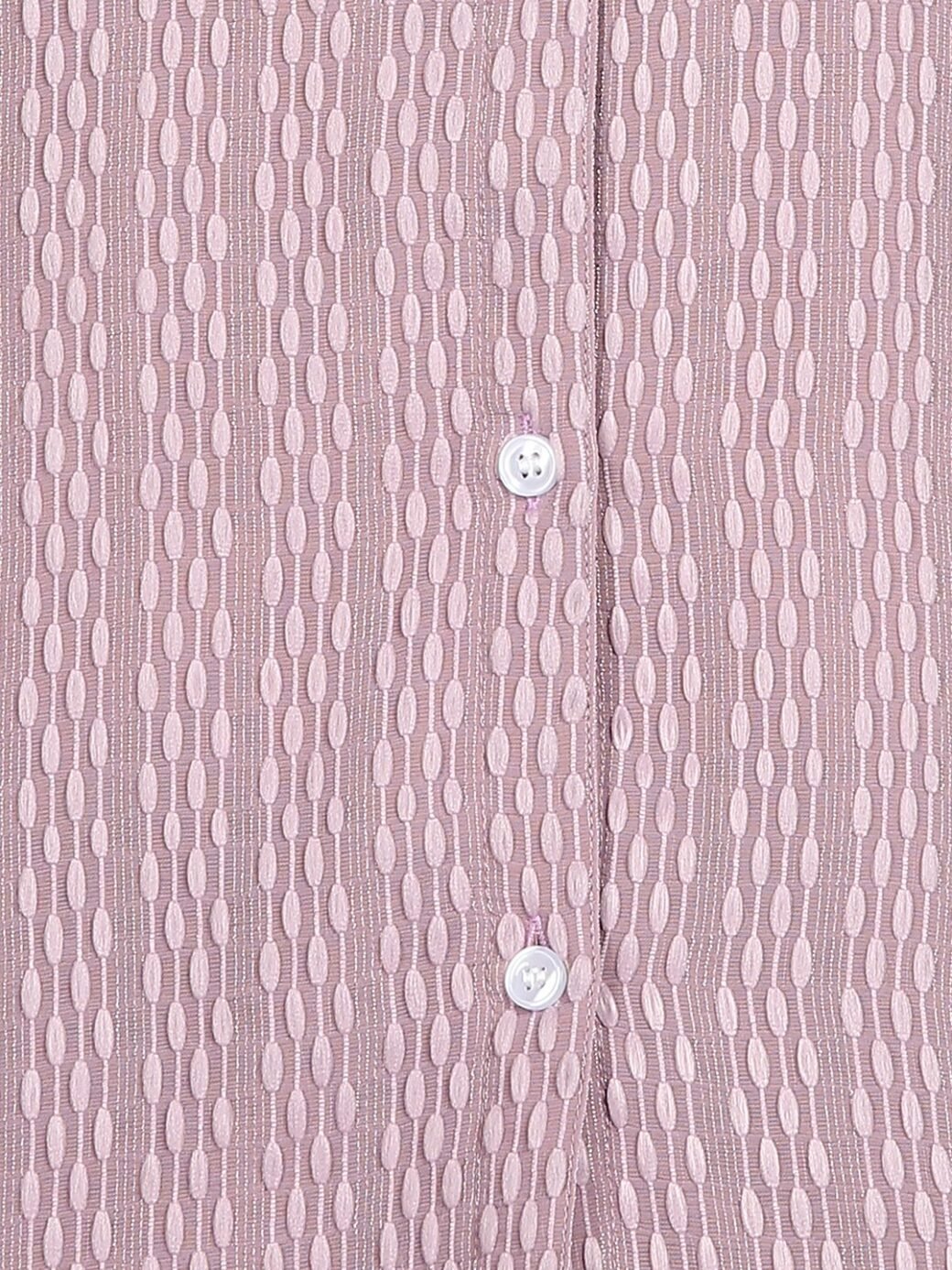 Prettify Womens Lavender Shirt - Image 6