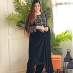 Embroidery Velvet Heavy Readymade Suits Catalog